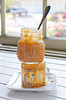Salted Caramel Sauce