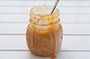 Salted Caramel Sauce